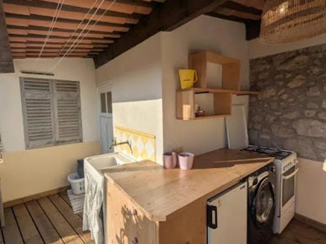 Appartement location à Arrondissement de Draguignan, Claviers