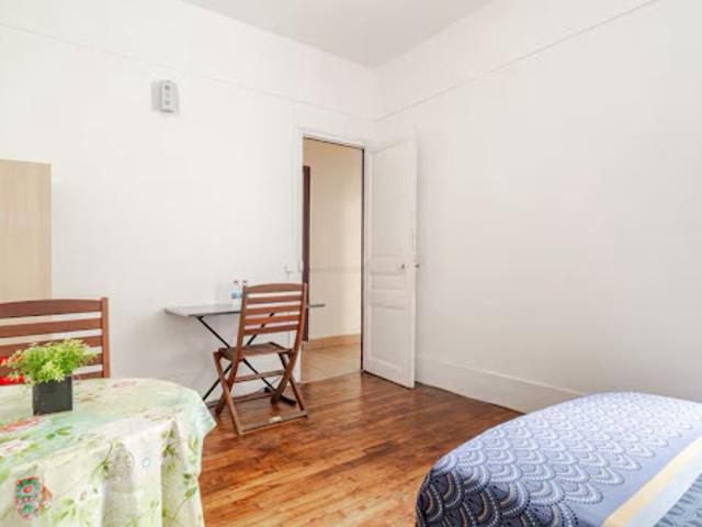 Appartement location à Nanterre, Clichy