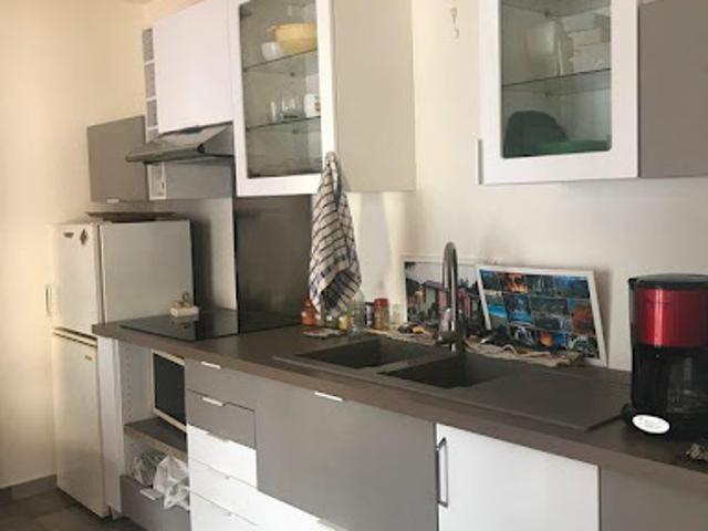 Appartement location à Nanterre, Clichy