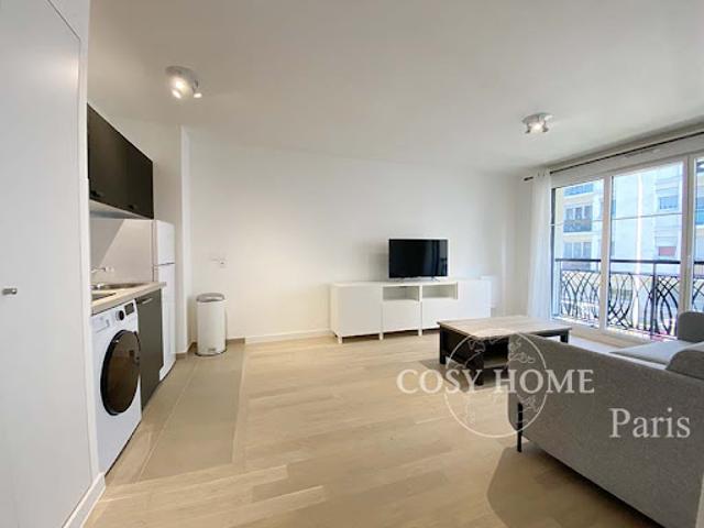 Appartement location à Nanterre, Courbevoie