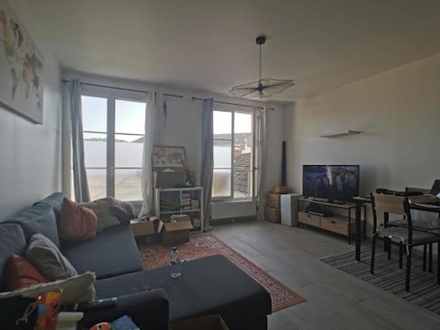 Appartement location à Creil, Rive Gauche