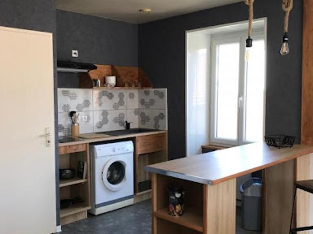 Appartement location à Dax
