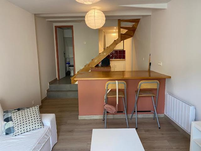 Appartement location à Digne-les-bains, Le Bourg