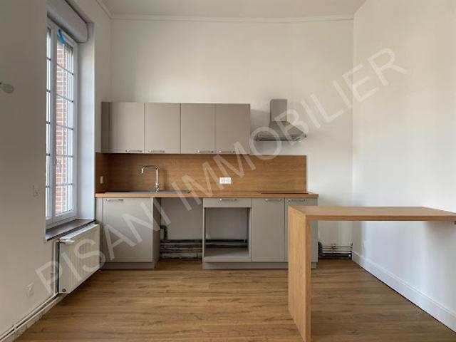 Appartement location à Le Havre, Fécamp