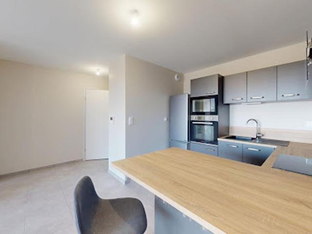 Appartement location à Millau, Flavin