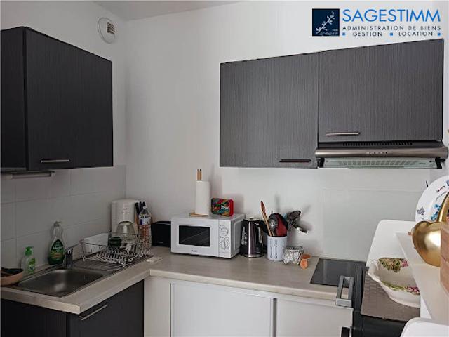 Appartement location à Orléans, Fleury-les-aubrais