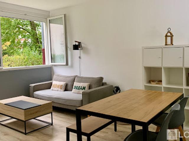 Appartement location à Fontainebleau