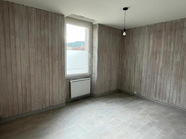 Appartement location à Saint-Dié-des-Vosges, Gérardmer