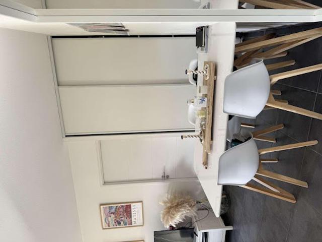 Appartement location à Grenoble