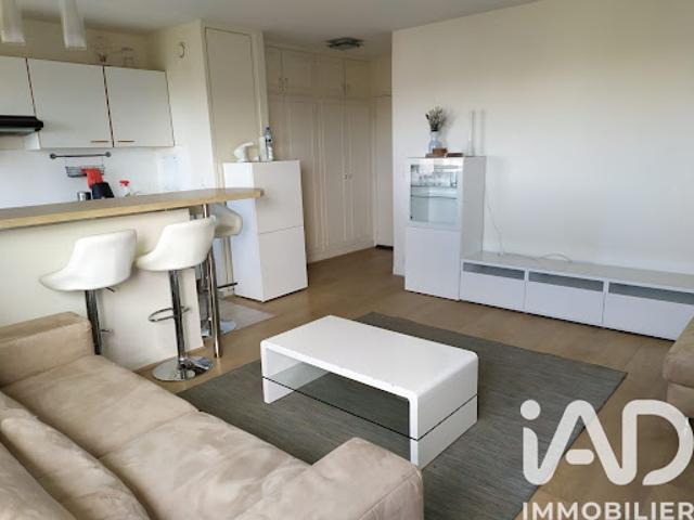 Appartement location à Nanterre, La Garenne-colombes