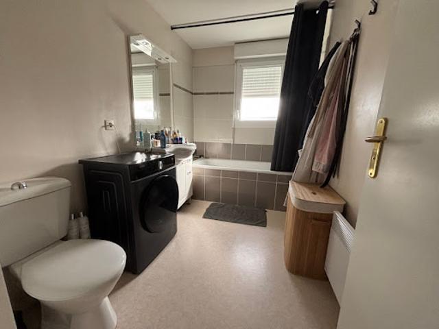 Appartement location à La Roche-sur-Yon, La Roche-sur-yon