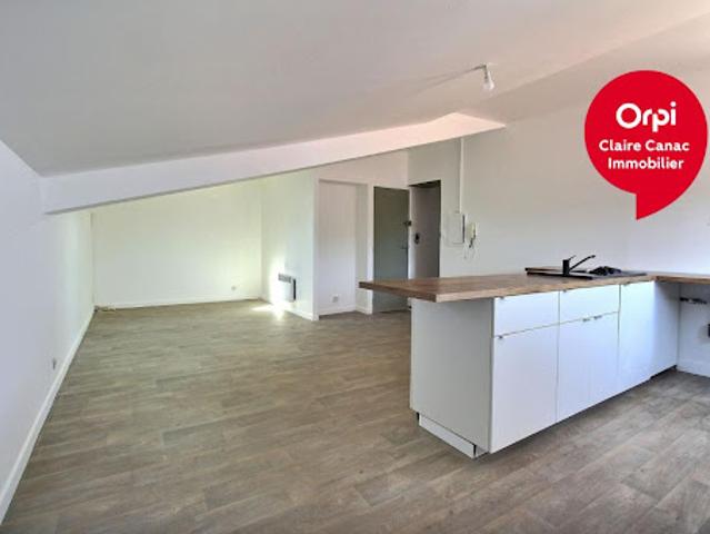 Appartement location à Lavaur, Tarn