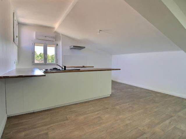Appartement location à Castres, Lavaur