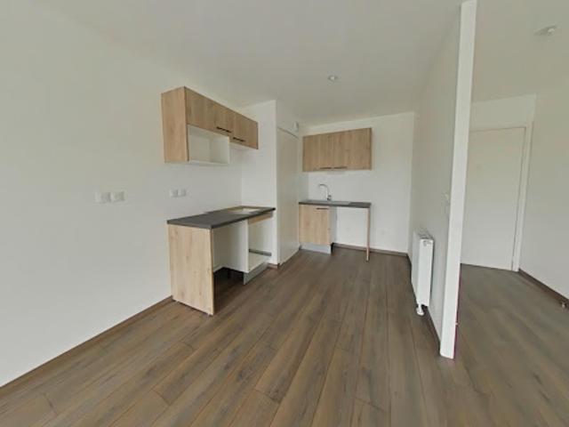 Appartement location à Cité des Oiseaux, Lens