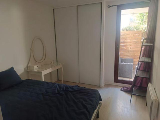 Appartement location à Lyon, Métropole de Lyon