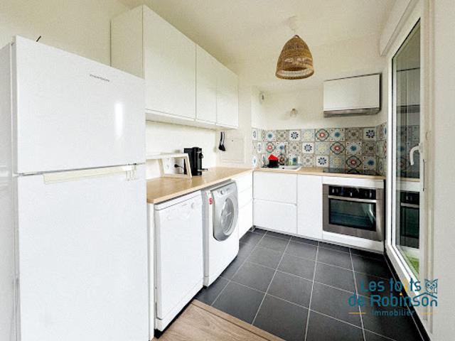 Appartement location à Palaiseau, Massy
