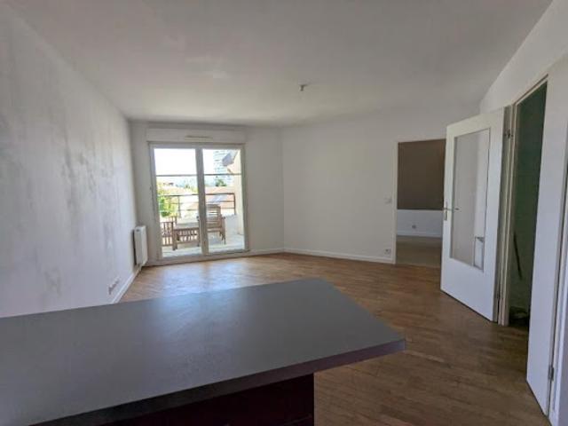 Appartement location à Meaux