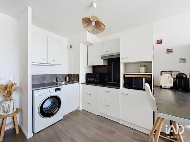 Appartement location à Meaux