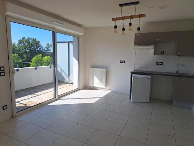 Appartement location à Bordeaux, Mérignac