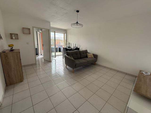 Appartement location à Montauban