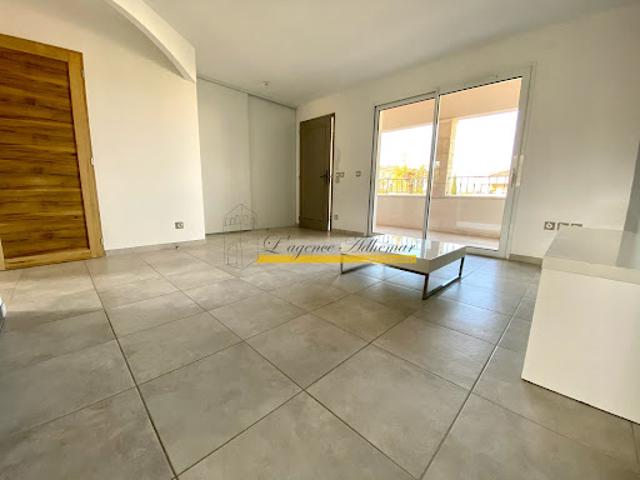 Appartement location à Nyons, Montélimar