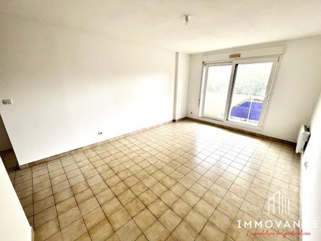 Appartement vente à Montpellier, Lattes