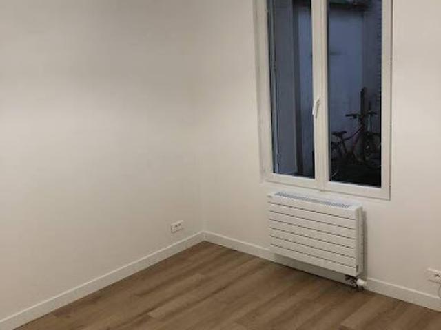 Appartement location à Bobigny, Vaux-montreuil