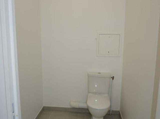 Appartement location à Le Luzard, Noisiel