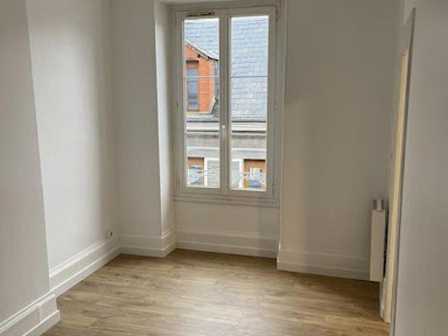 Appartement location à Orléans, Saint-jean-le-blanc
