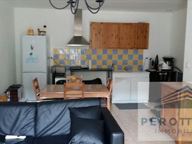 Appartement location à Marseille, Peypin
