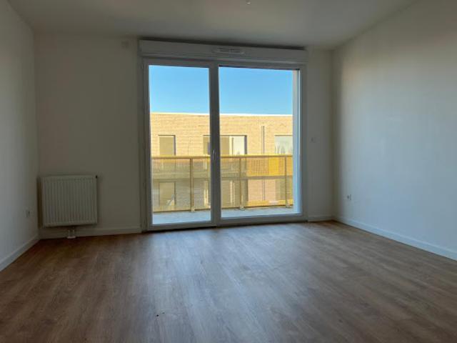 Appartement location à Lille, Roncq