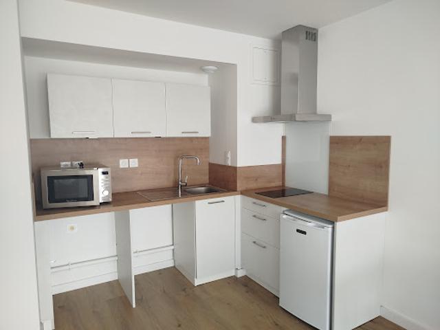 Appartement location à Vertou, Loire-Atlantique