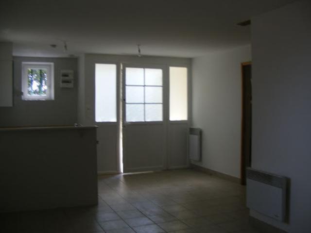 Appartement location à Castres, Saïx