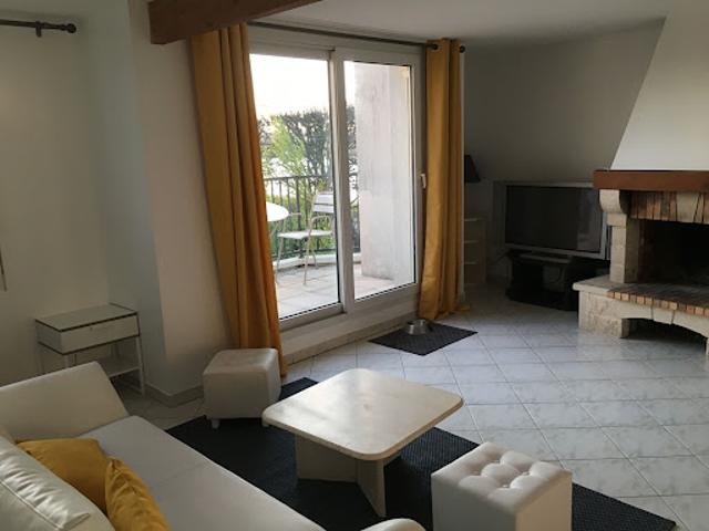 Appartement location à Saint-Germain-en-Laye, Sartrouville