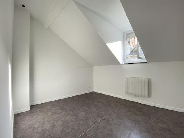 Appartement location à Saumur