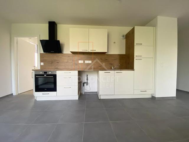 Appartement location à Haguenau-Wissembourg, Seebach