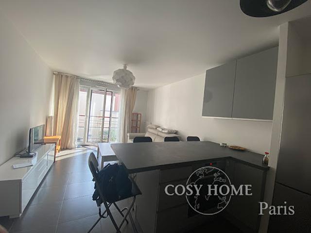 Appartement location à Nanterre, Suresnes