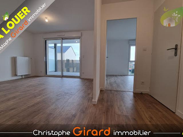 Appartement location à Trégaret, Tinténiac