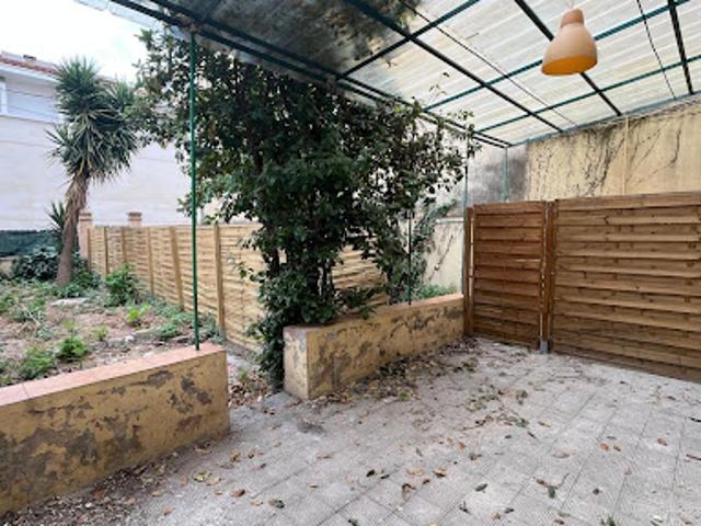 Appartement location à Arrondissement de Toulon, Toulon