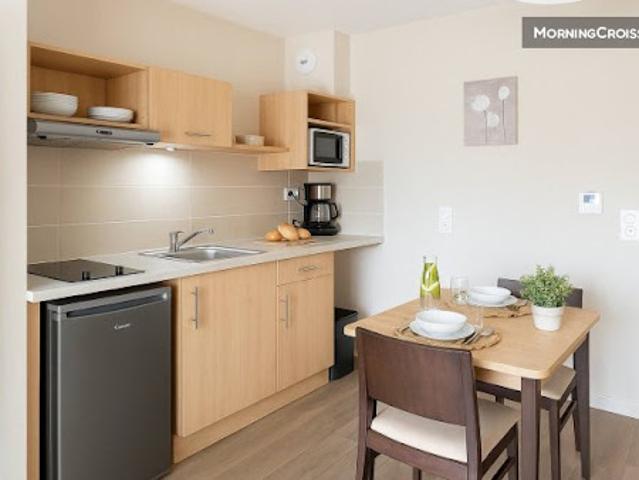 Appartement location à Tours