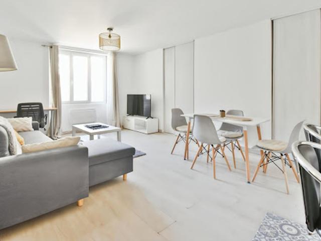 Appartement location à Valence
