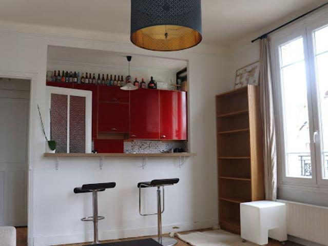 Appartement location à Versailles, Viroflay
