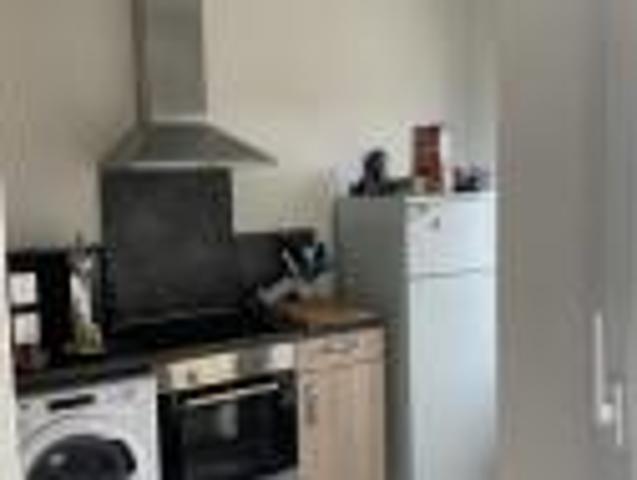 Appartement location à Le Mans