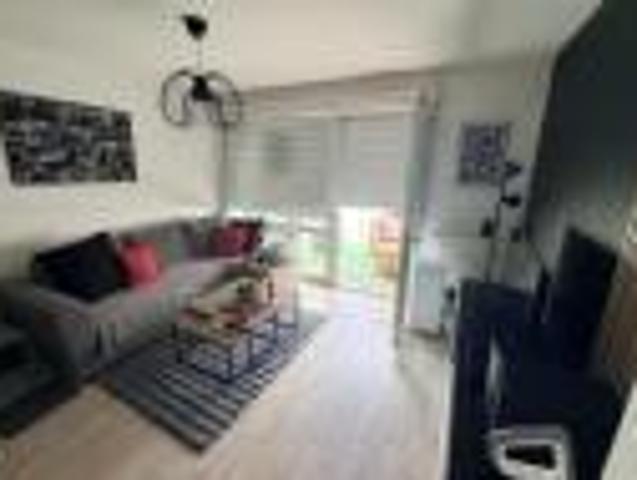 Appartement location à Ménimur, Vannes