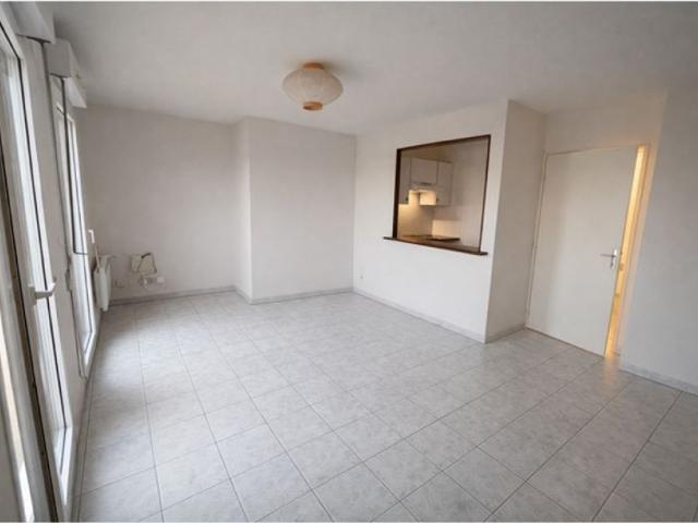Appartement location à Toulouse