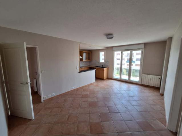 Appartement location à Orléans