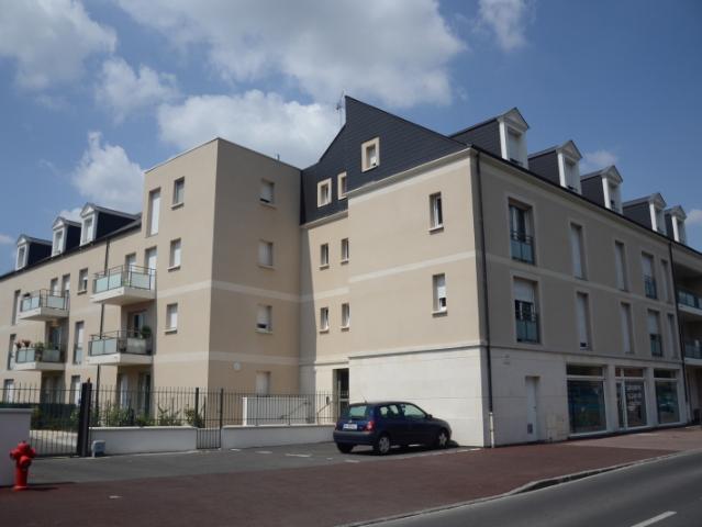 Appartement location à Orléans, Saint-jean-le-blanc