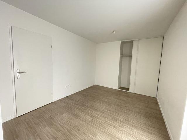 Appartement location à Fontainebleau
