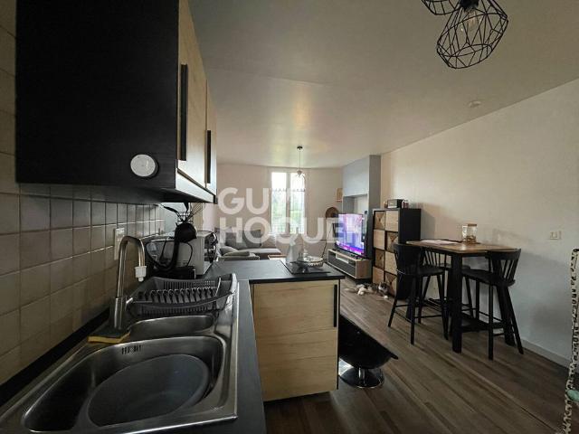 Appartement location à Soissons, Ambrief