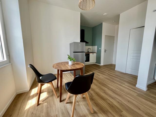 Appartement location à Sainte-livrade-sur-lot, Résidence de Bugatel